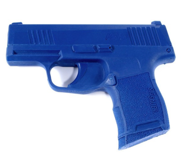 SIG P365 w/Flush Fit Magazine