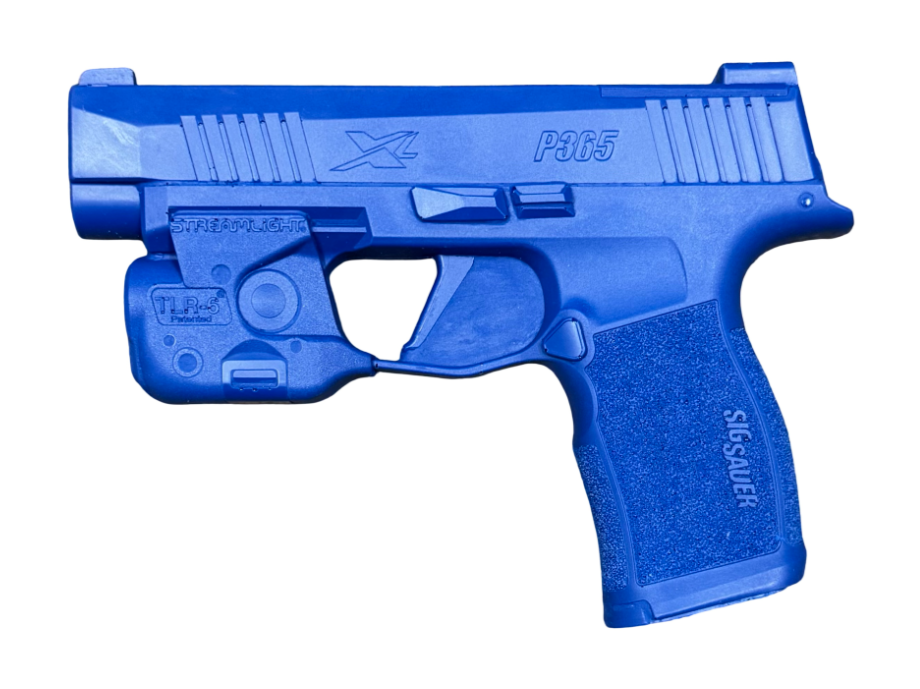 SIG P365 XL w/TLR6®