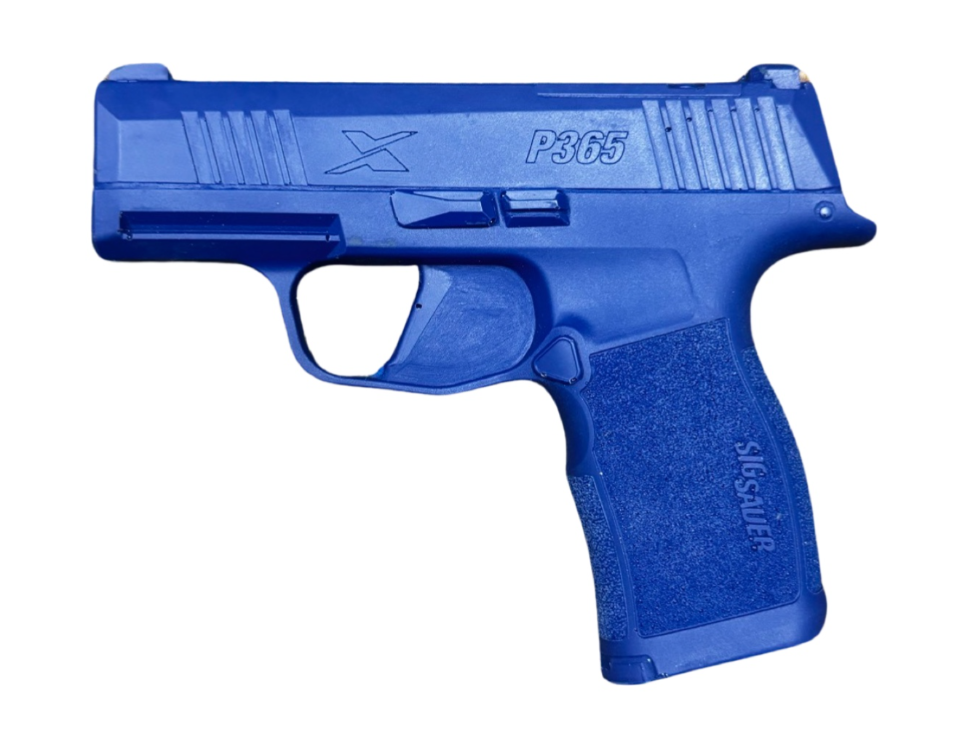 SIG P365 Extended Magazine