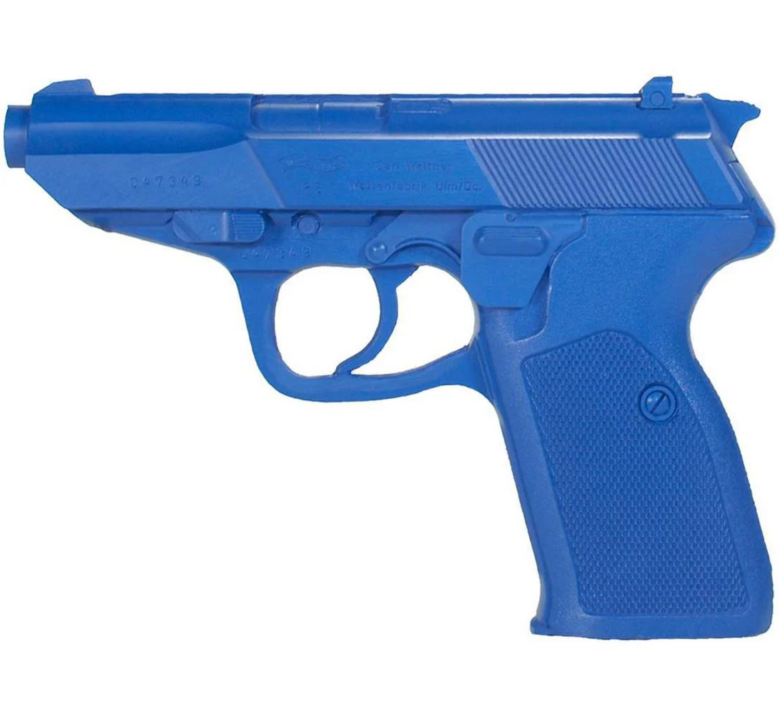 WALTHER P5