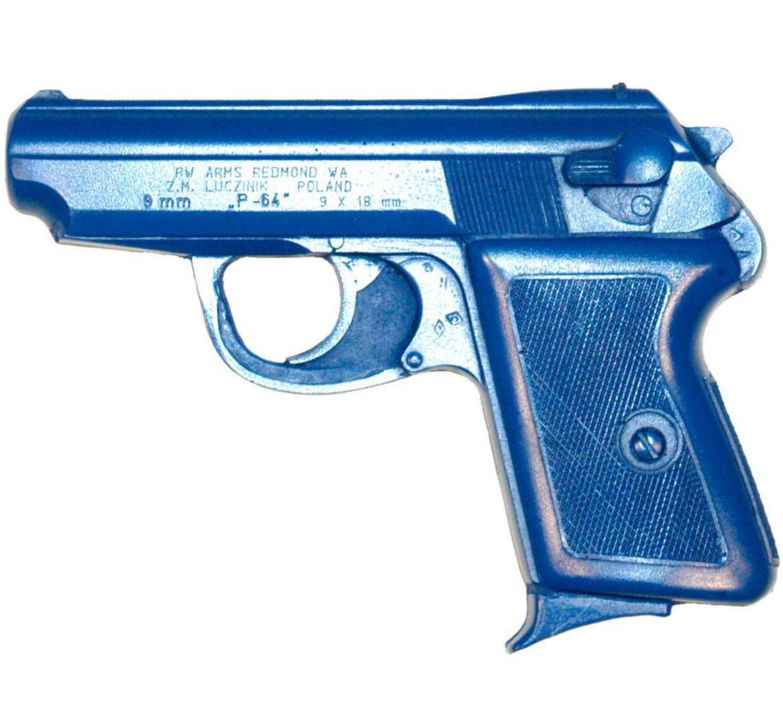 POLISH P-64