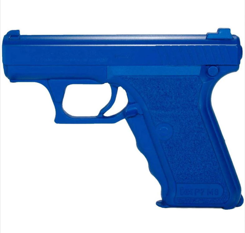 H&K P7M8