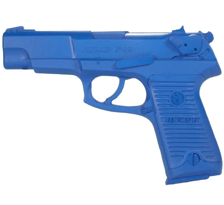 RUGER P89