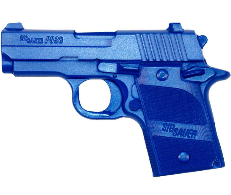 SIG P938