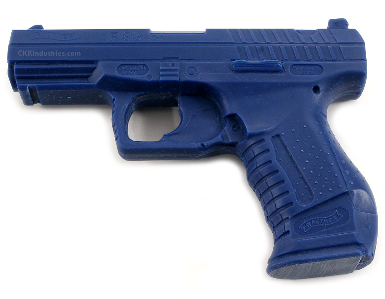 WALTHER P99 AS 9MM