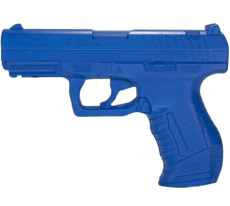 WALTHER P99 9MM