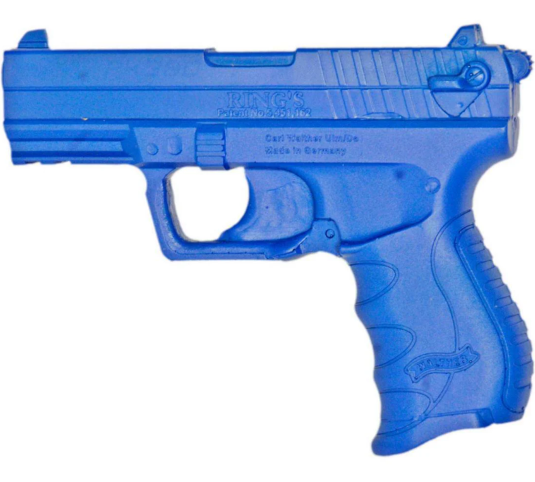 WALTHER PK380