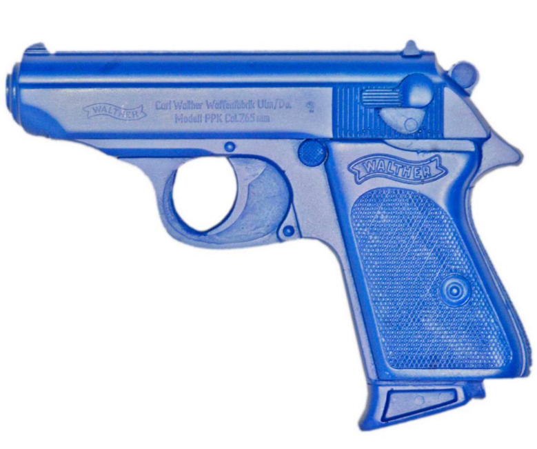 WALTHER PPK