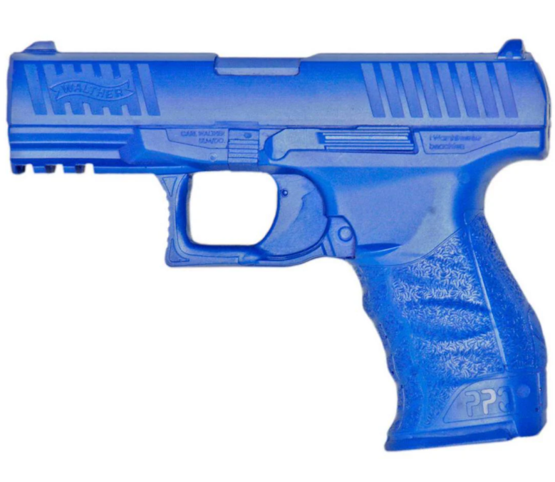 WALTHER PPQ 9MM