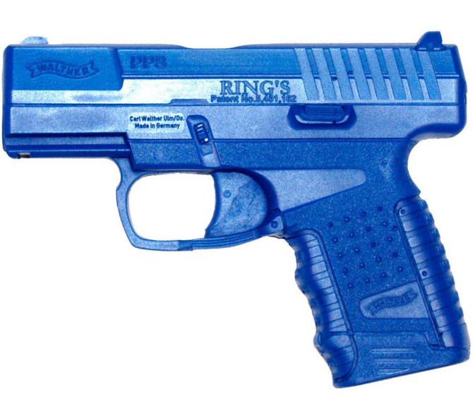 WALTHER PPS