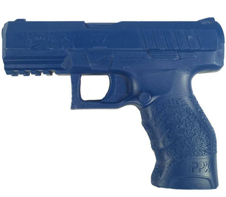 WALTHER PPX