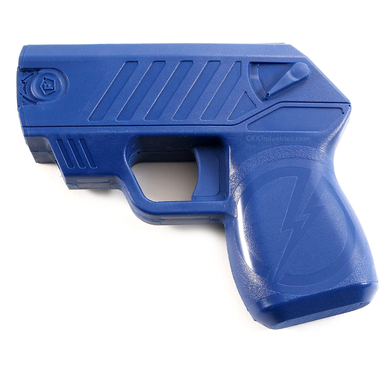 TASER PULSE
