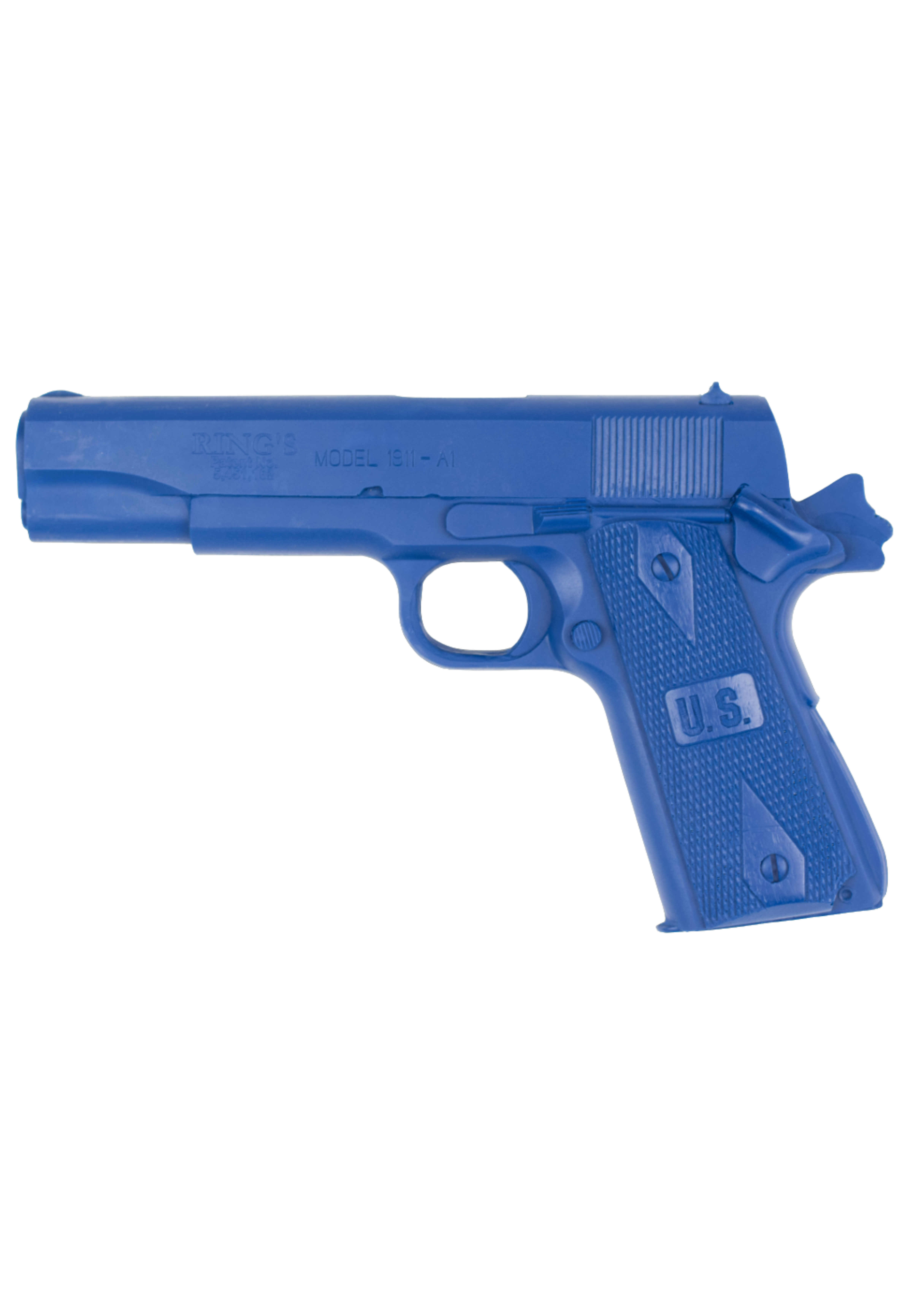 SPRINGFIELD GI .45 1911 C&L 5"