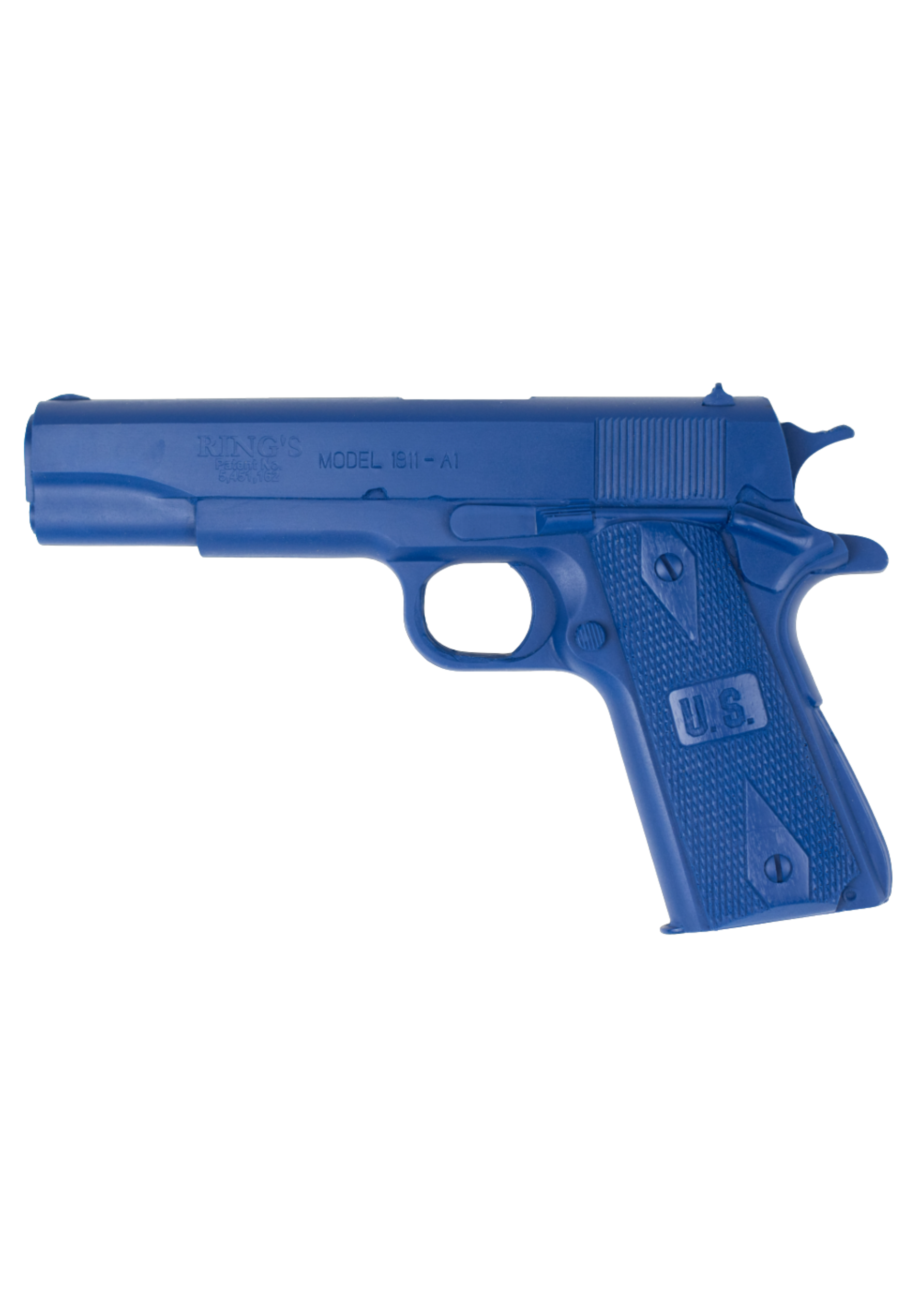 SPRINGFIELD GI .45 1911 A1 5"