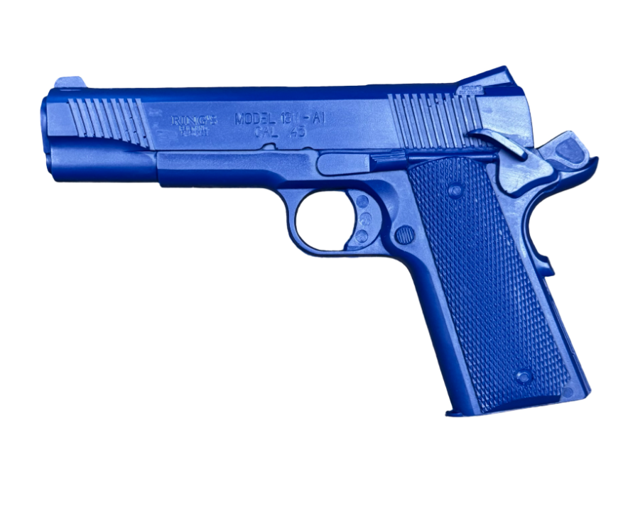 SPRINGFIELD 1911 A1 C&L 5"