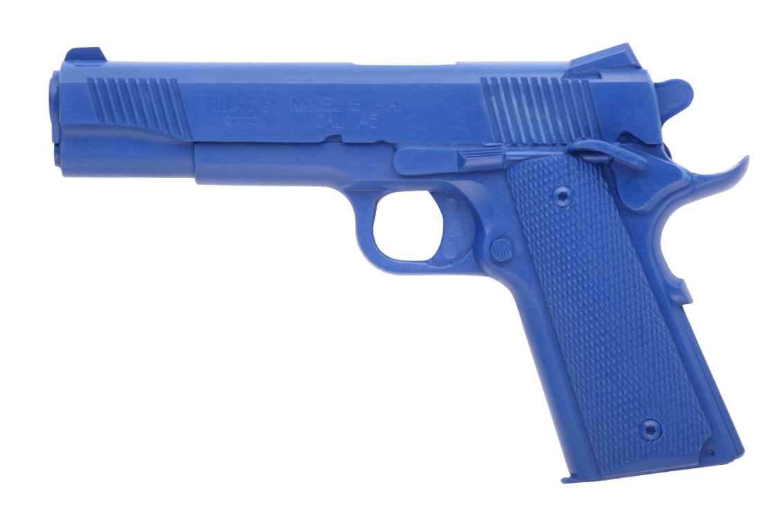 SPRINGFIELD 1911 A1 5"