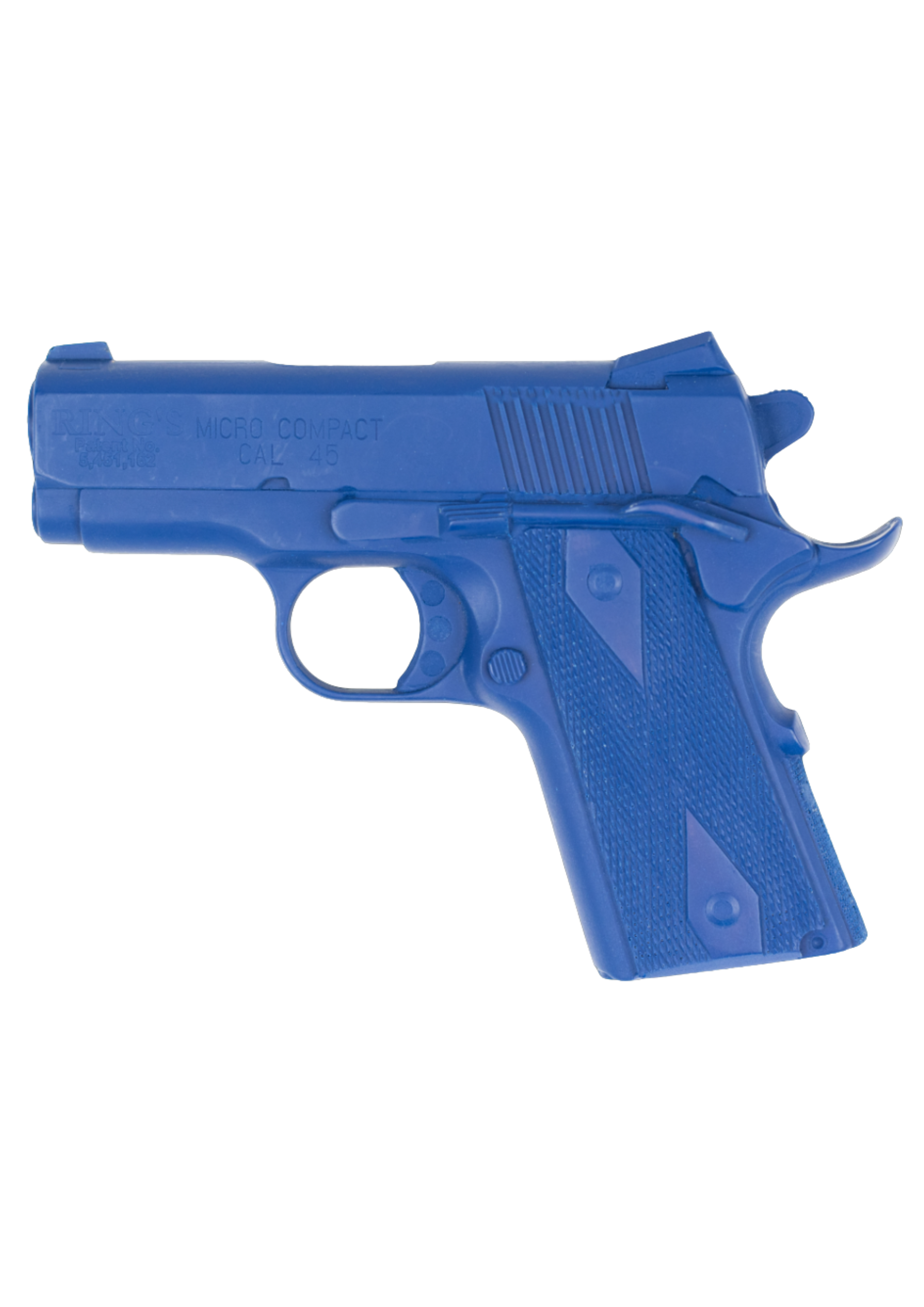 SPRINGFIELD Micro Compact 1911 3"