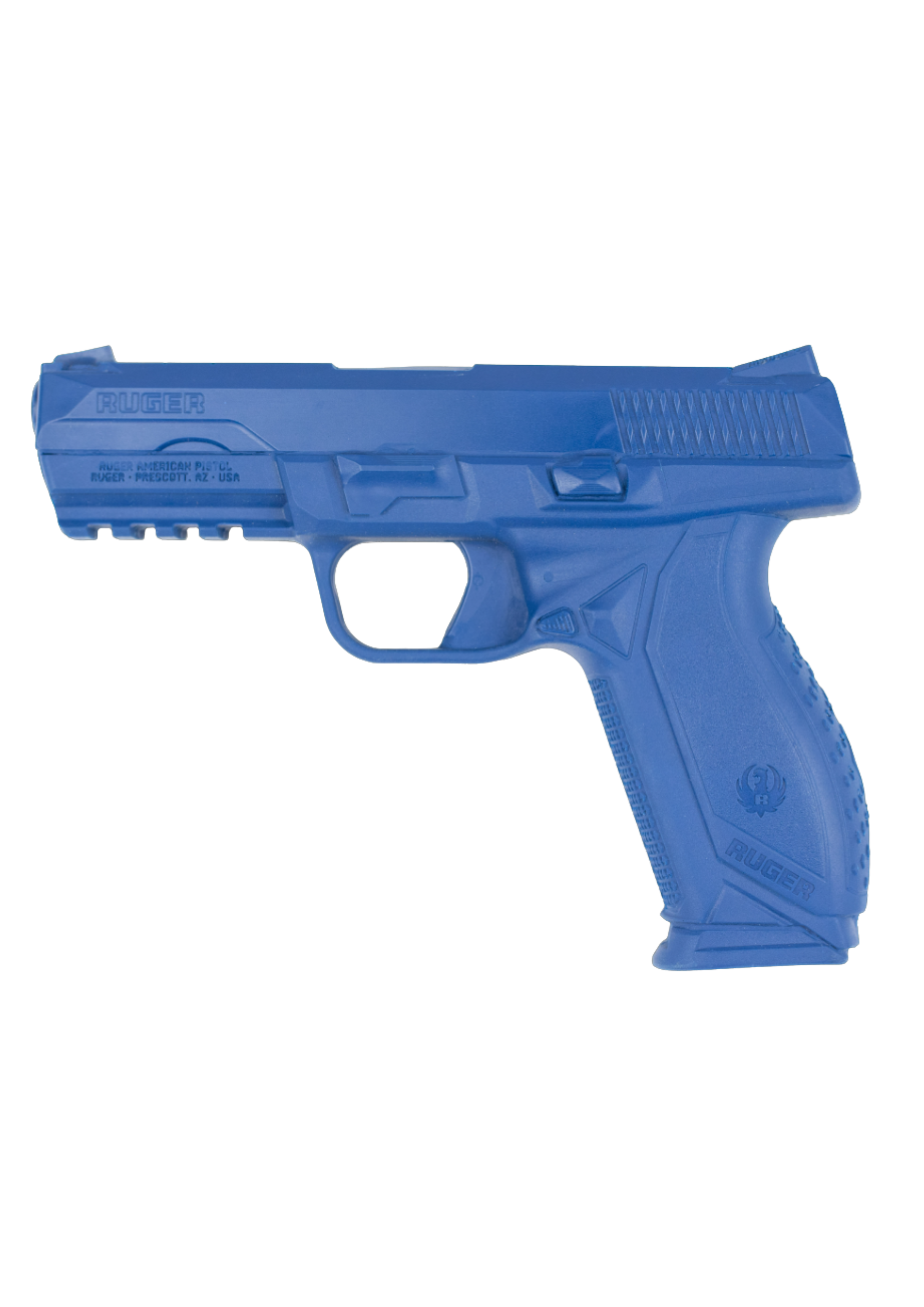 RUGER AMERICAN 9MM