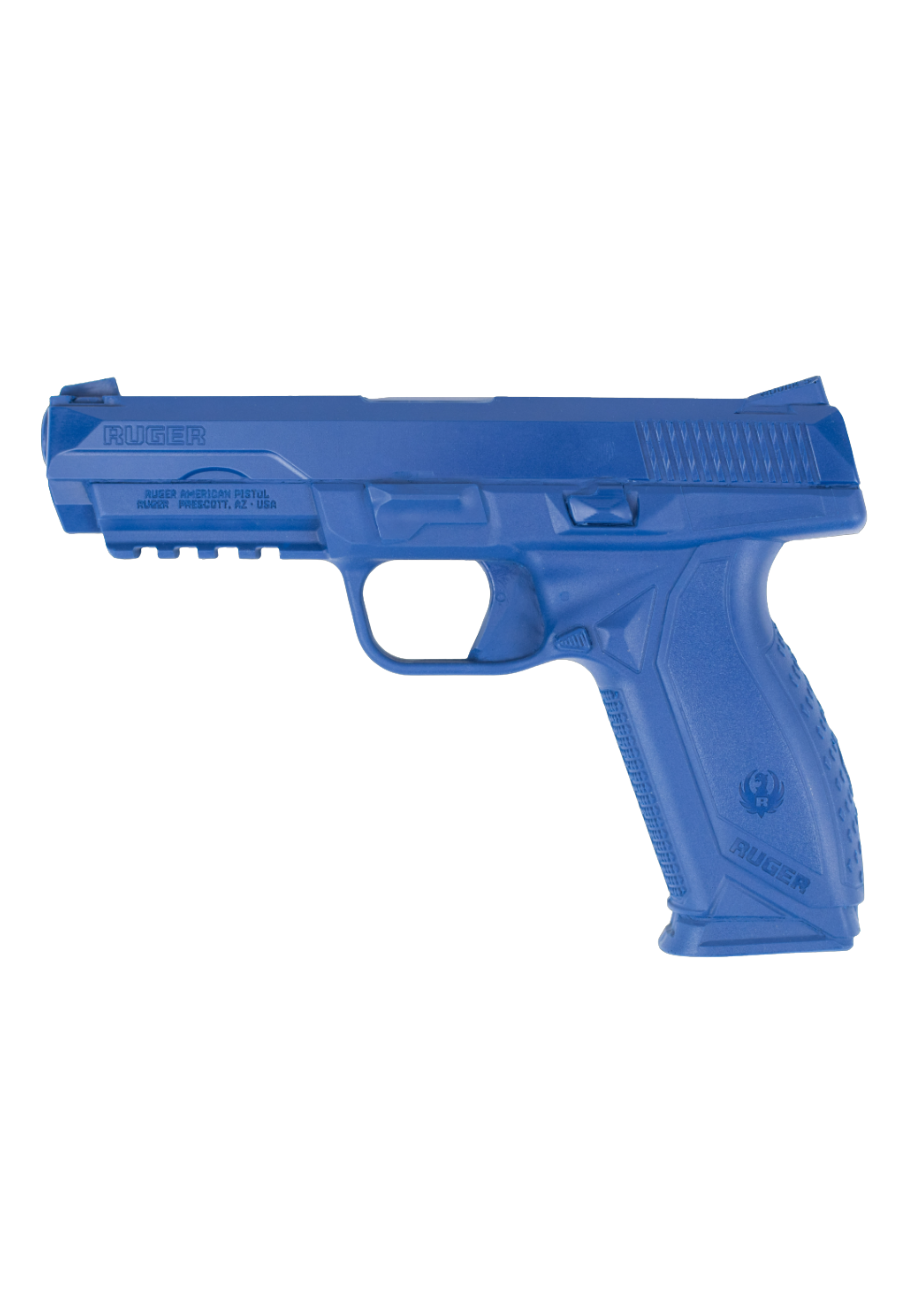 RUGER AMERICAN .45