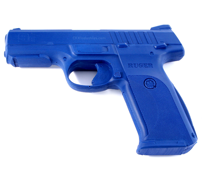 RUGER 9E