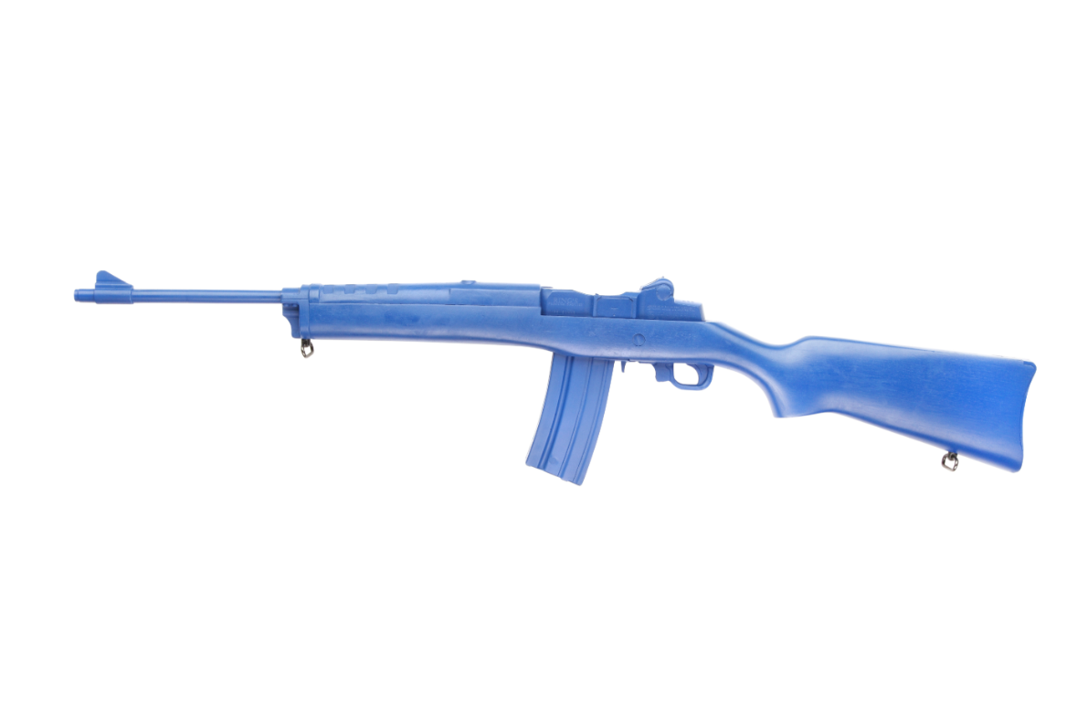 RUGER MINI 14
