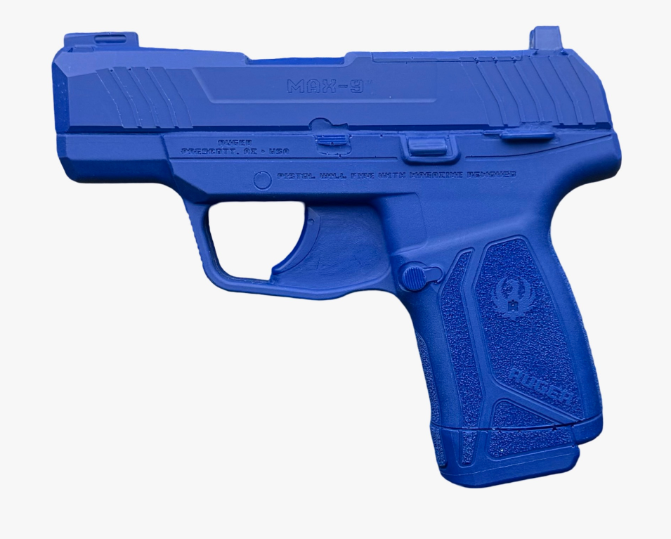 RUGER MAX-9