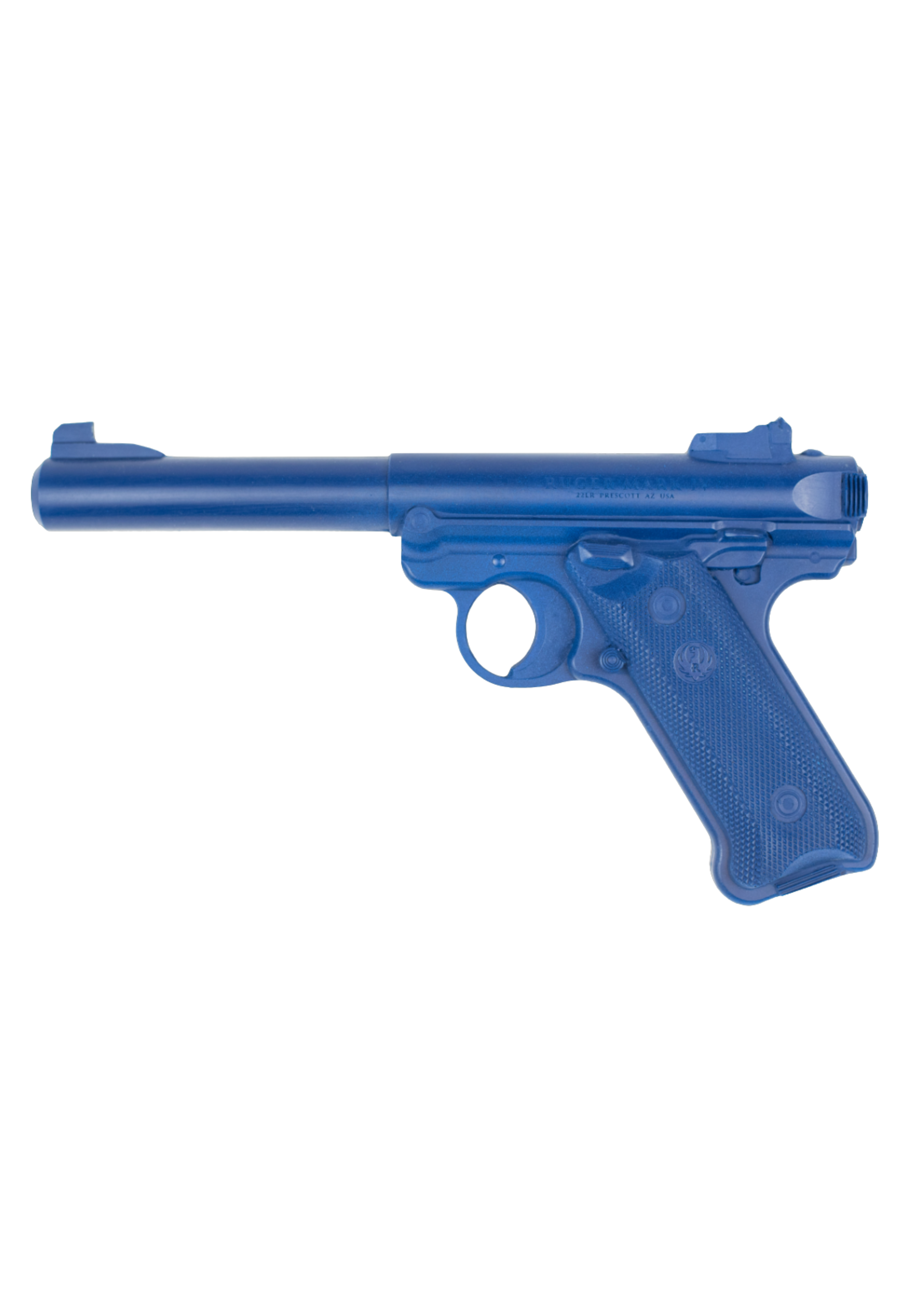 RUGER MARK IV TARGET 5.5"