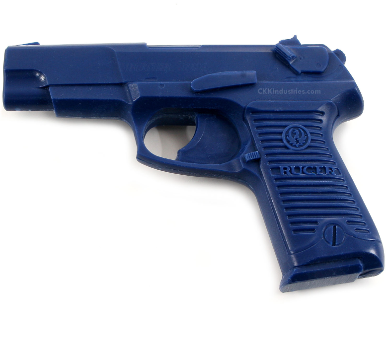 RUGER P90