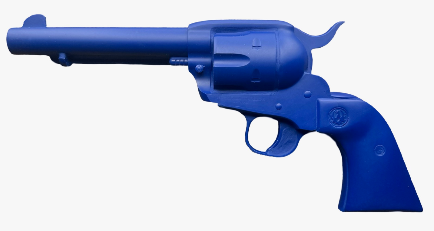RUGER Vaquero .45 5.5"