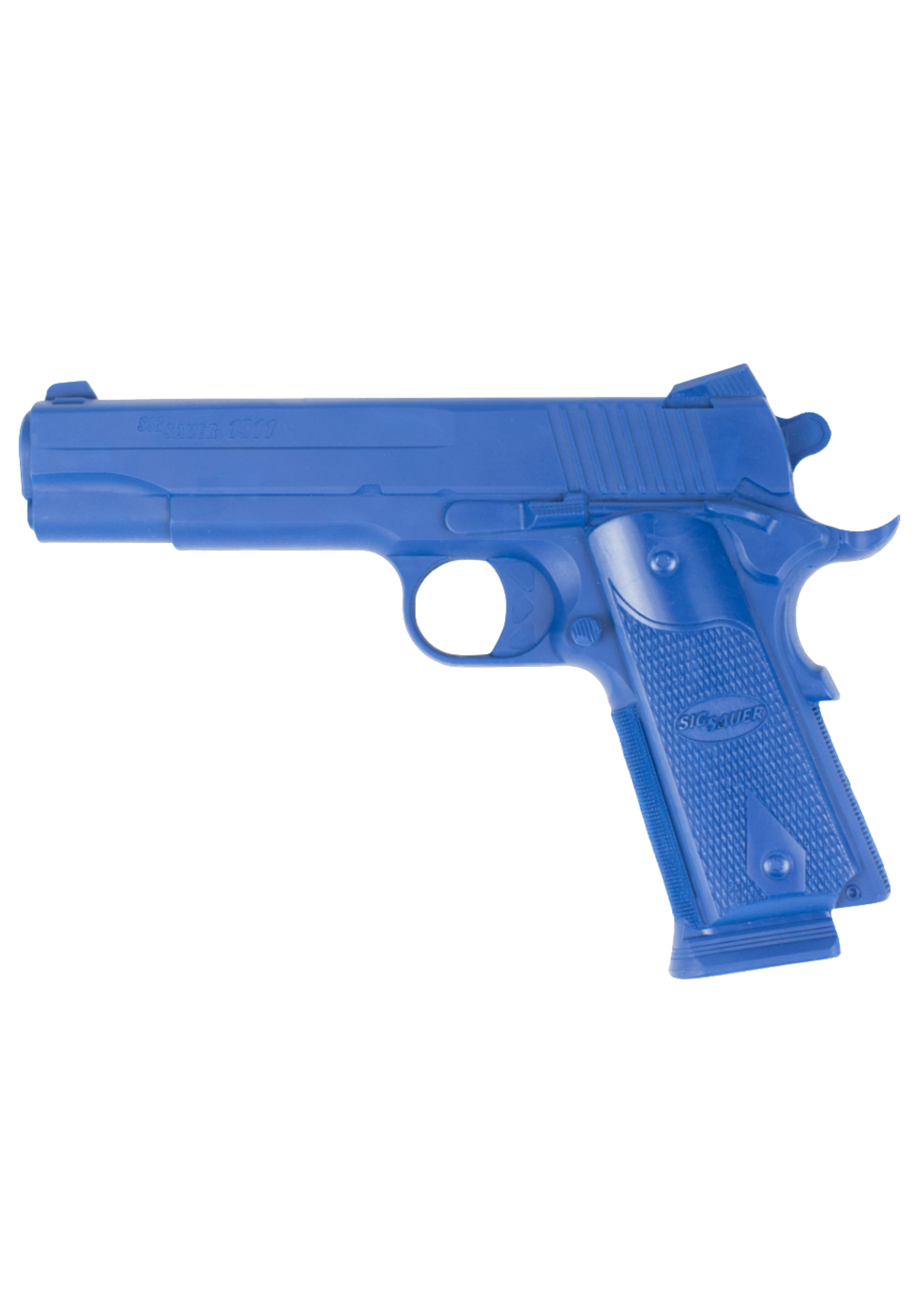 SIG 1911 Nitron