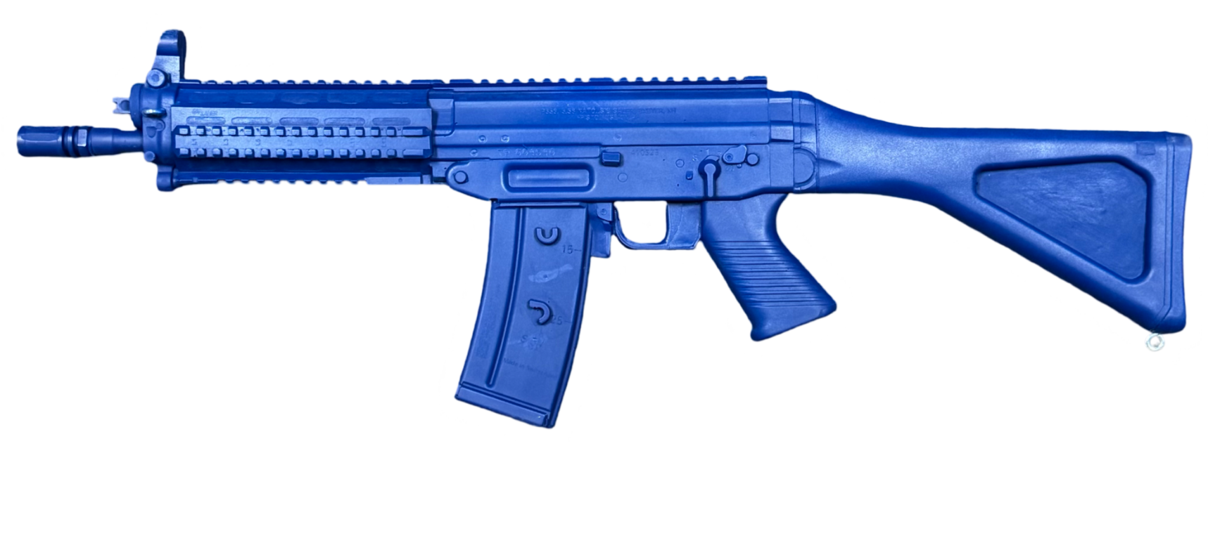 SIG 556