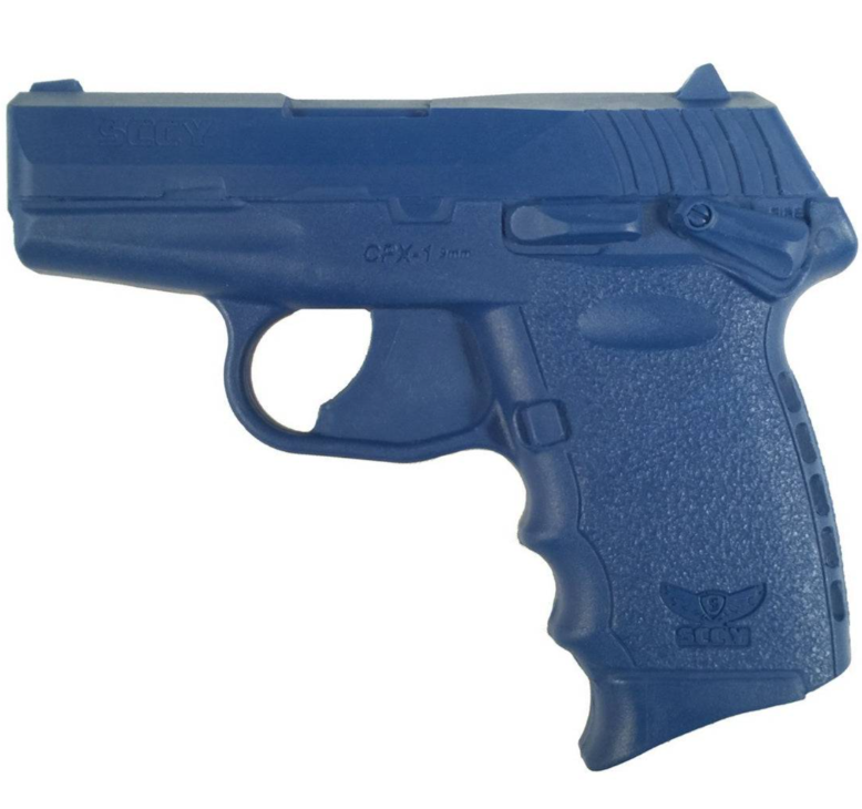 SCCY CPX1