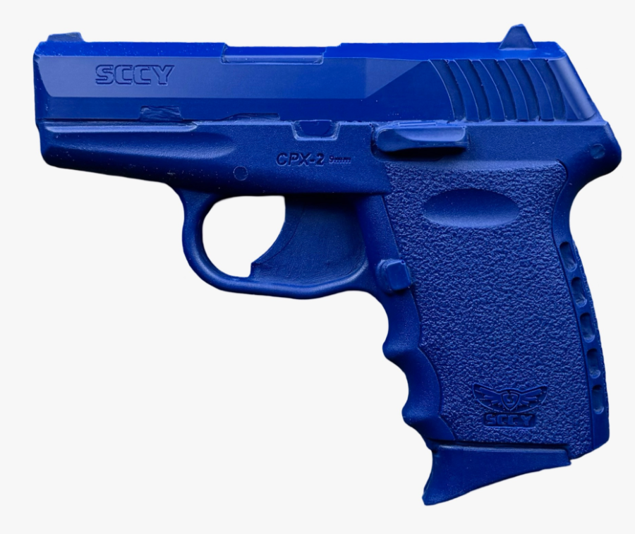 SCCY CPX2