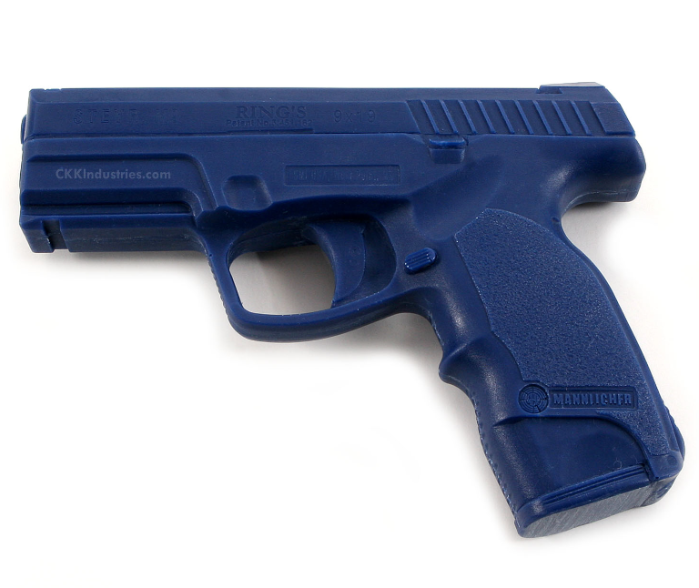 STEYR M9-A1