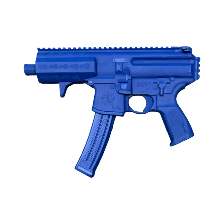 SIG MPX-K 4.5"