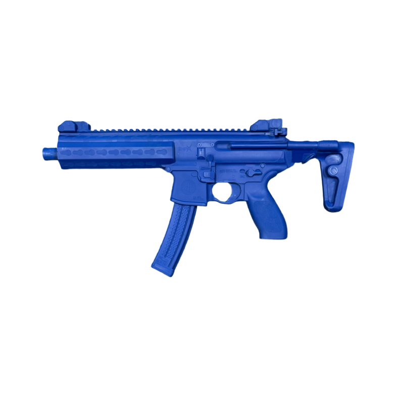 SIG MPX-SBR 8"