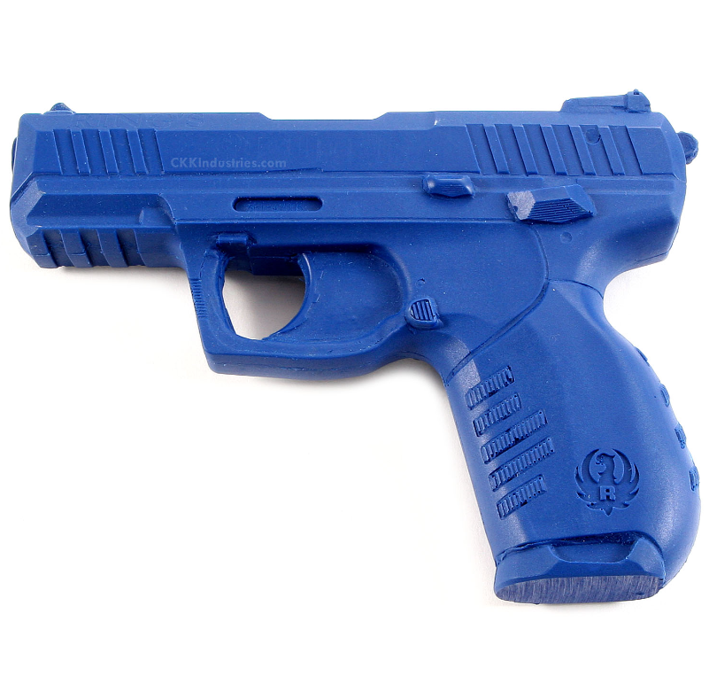 RUGER SR22
