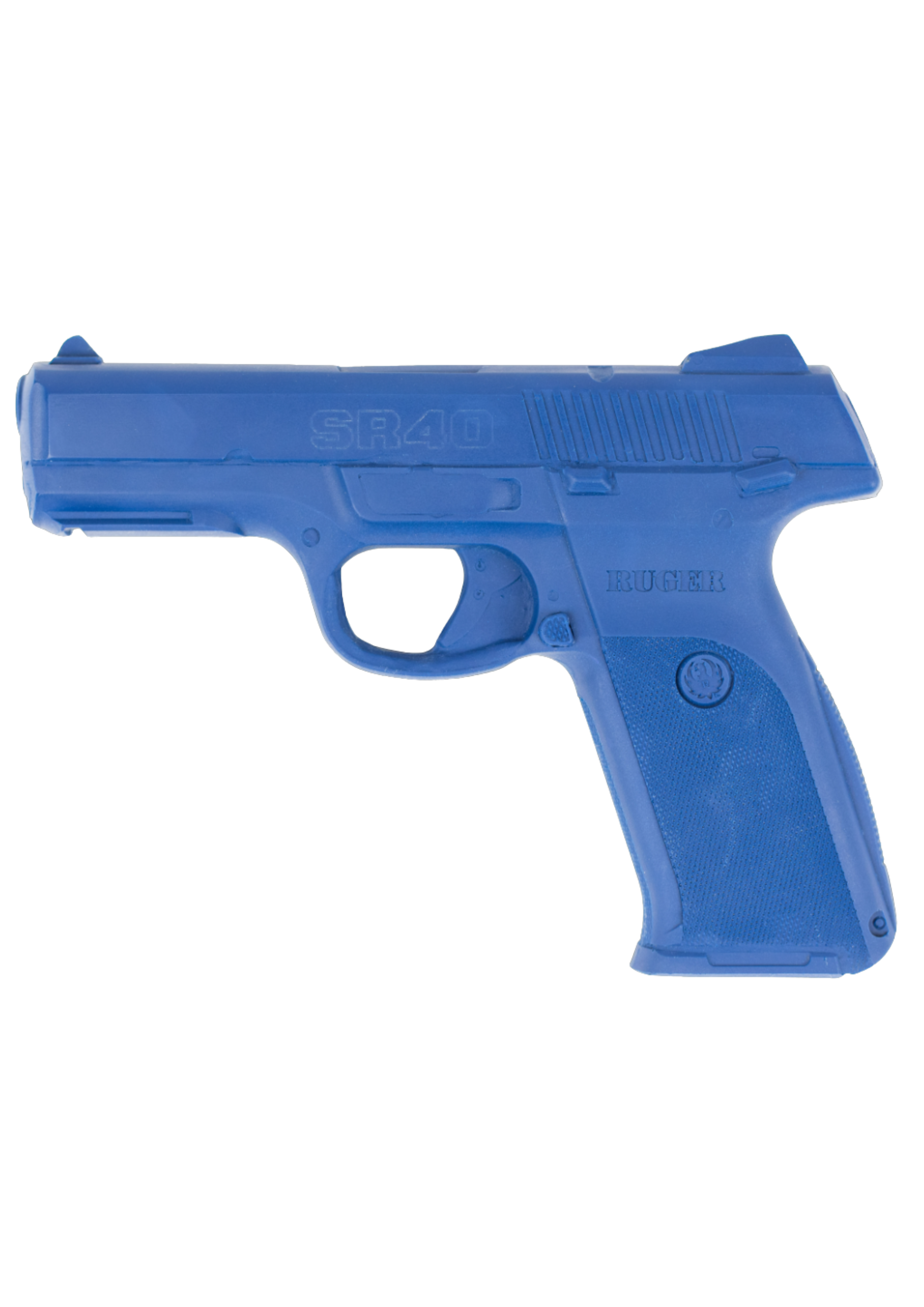 RUGER SR40