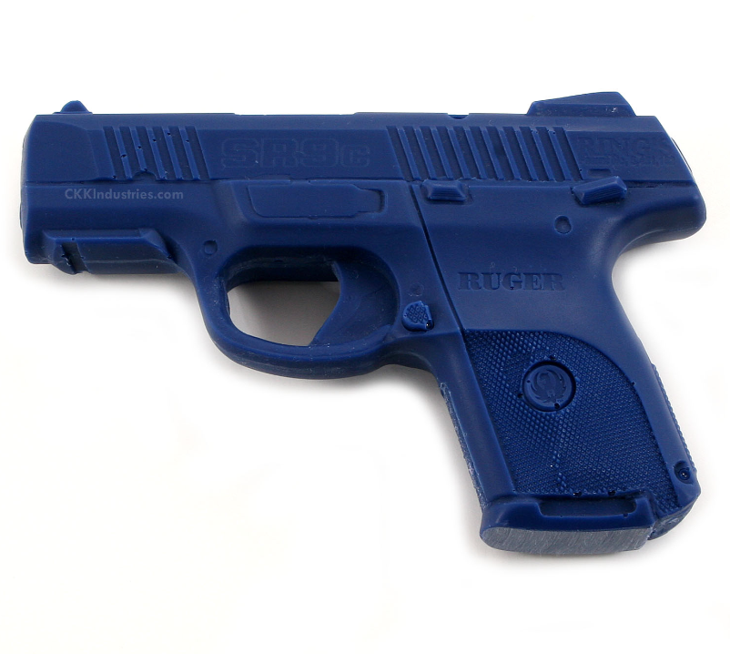 RUGER SR9 Compact