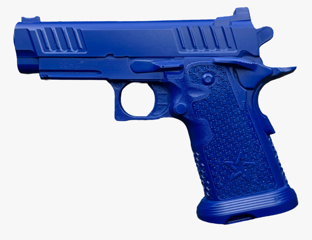 STACCATO C2 2011 3.9" Double Stack