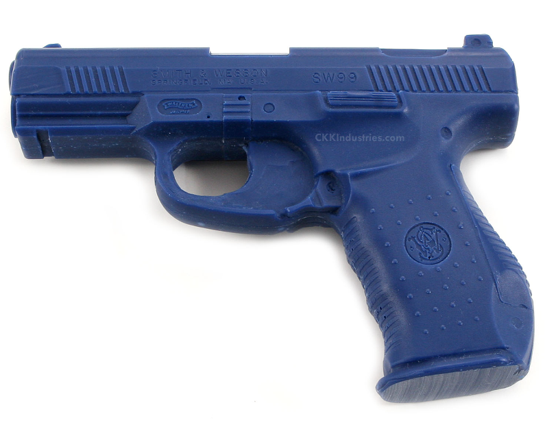 S&W SW99