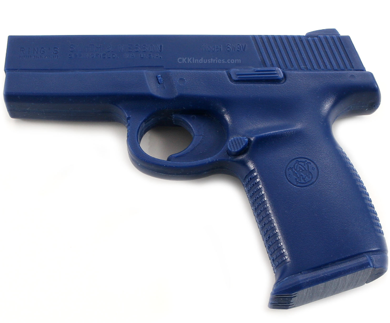S&W SIGMA SW9V