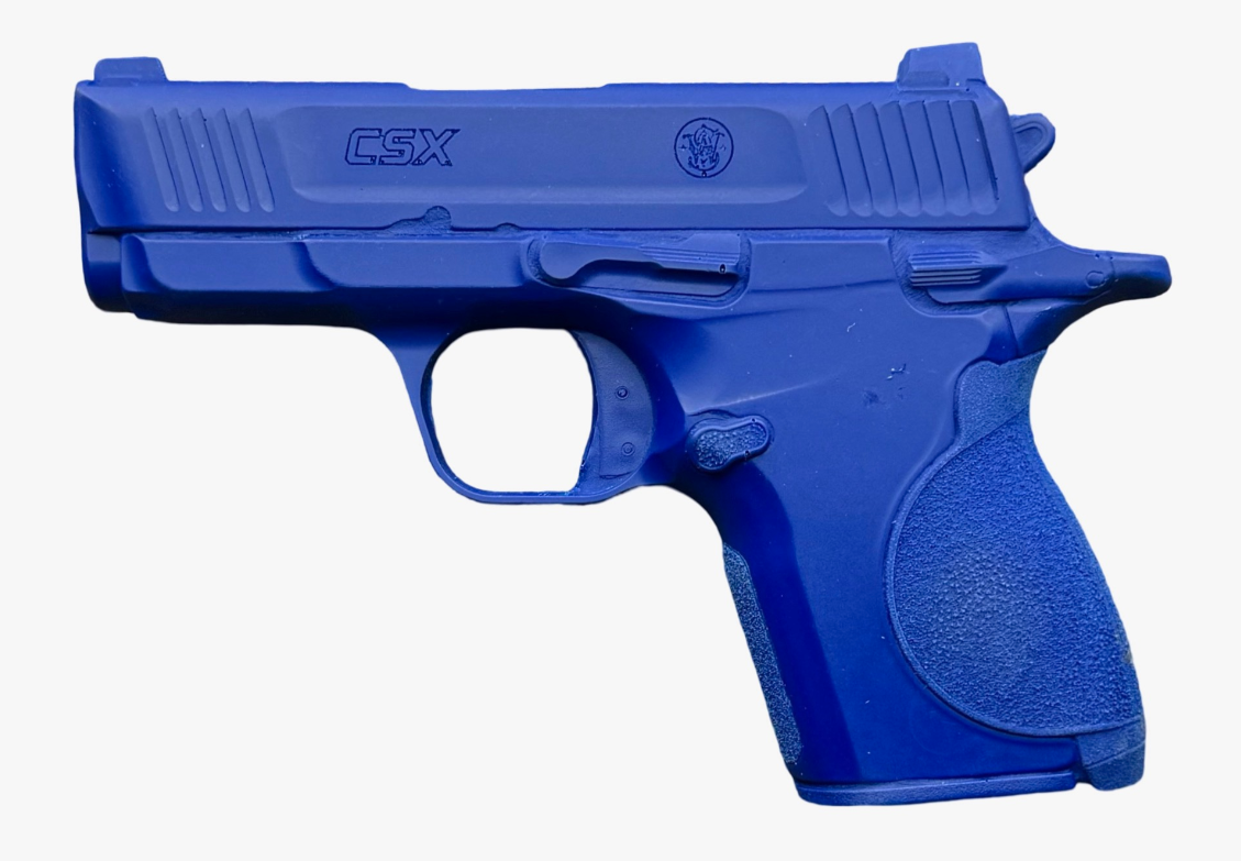 S&W CSX
