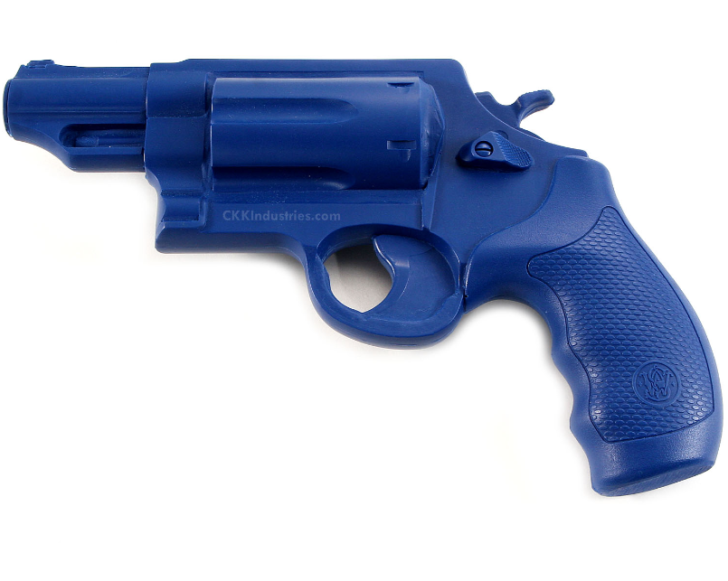 S&W GOVERNOR .45 COLT 2.5"