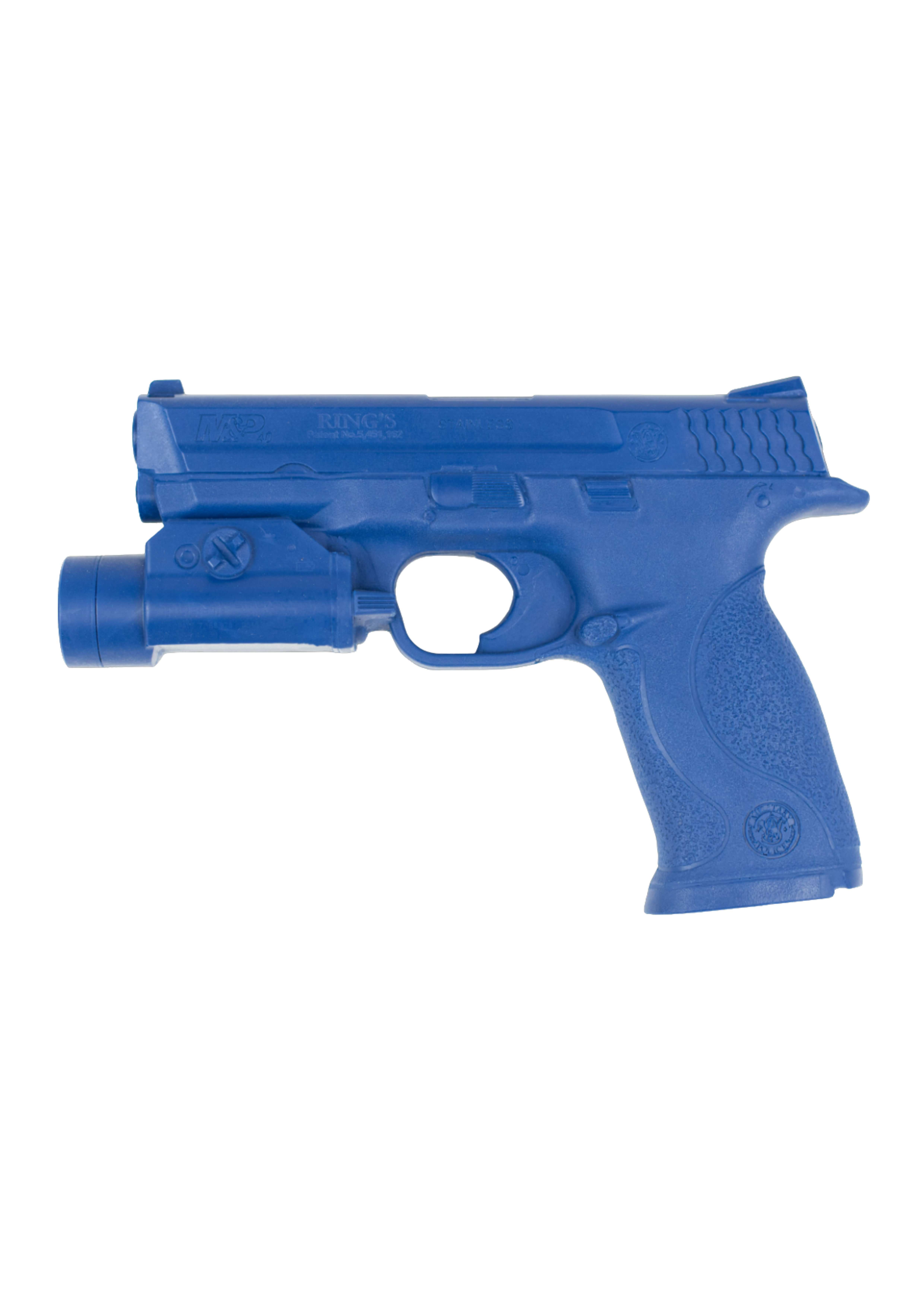 S&W M&P 40 4.25" w/TLR-1