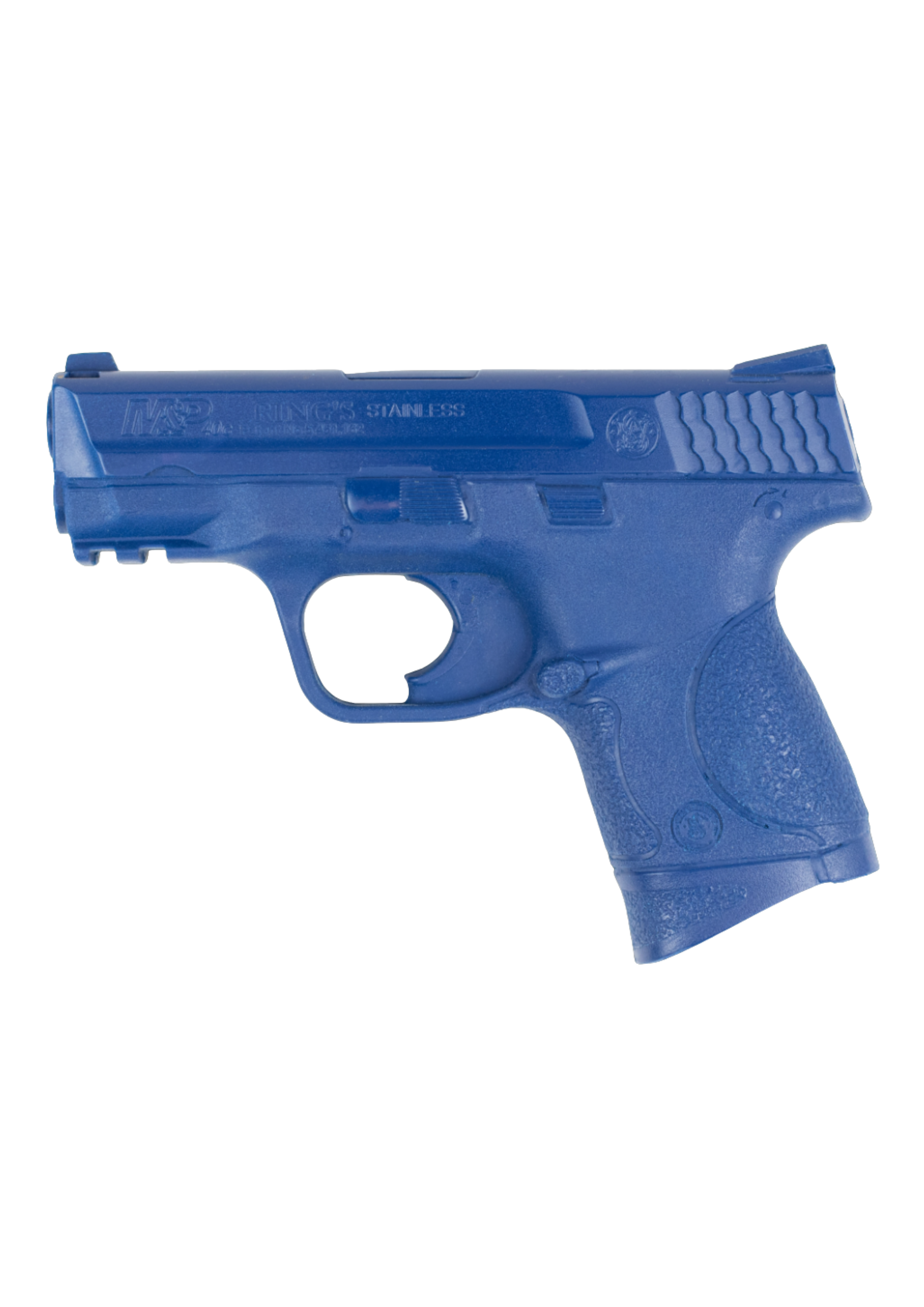 S&W M&P 40 Compact 3.5"