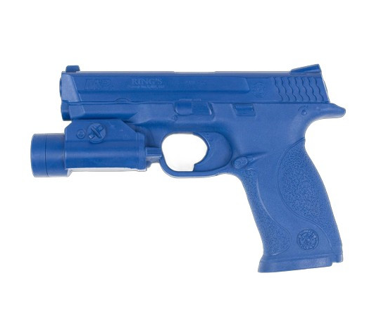 S&W M&P 40 4.25" (LG. BACKSTRAP) w/TLR-1®