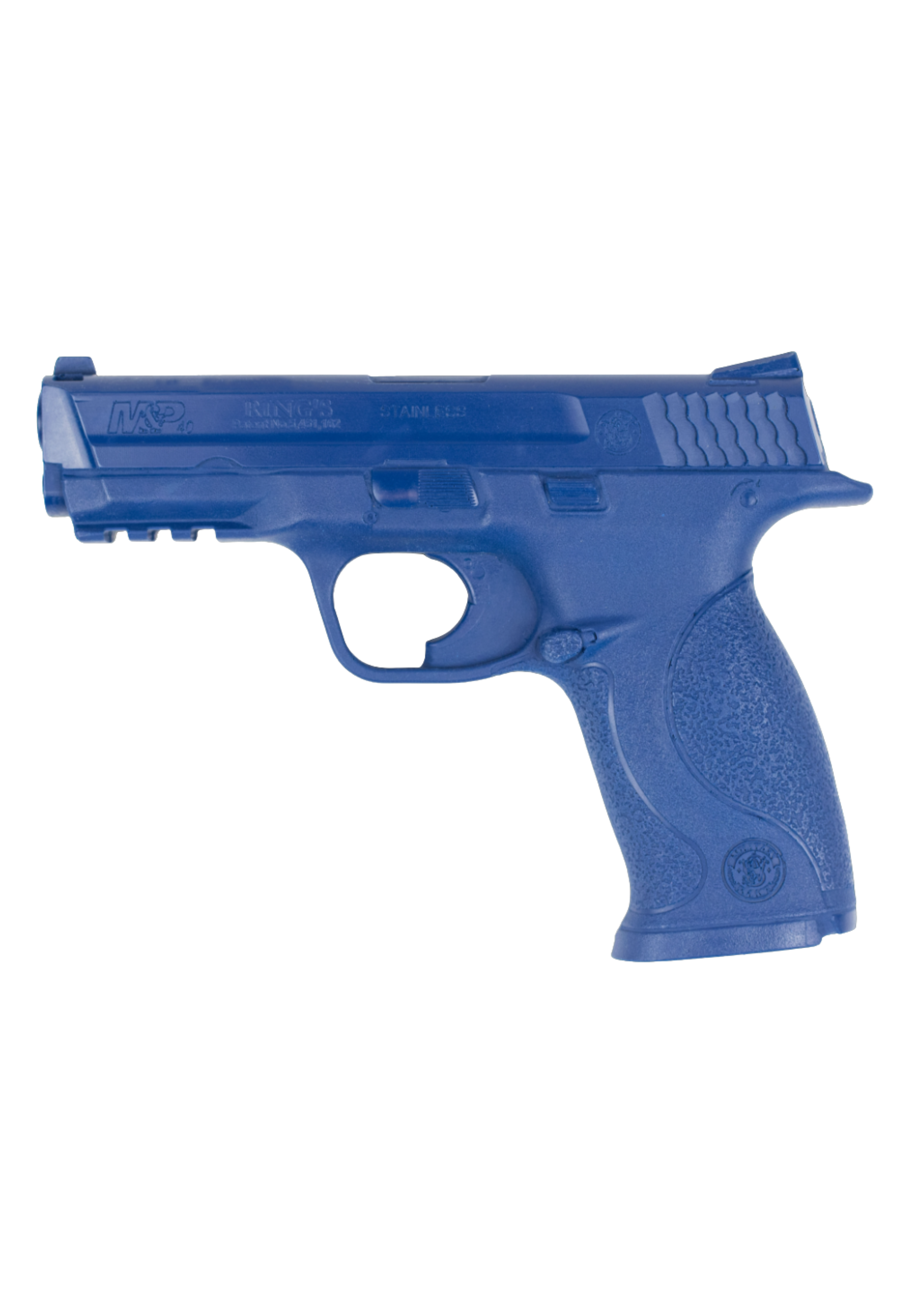 S&W M&P 40 4.25" (LG. BACKSTRAP)