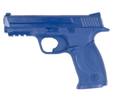 S&W M&P 40 4.25" (SM. BACKSTRAP) wTLR-1®