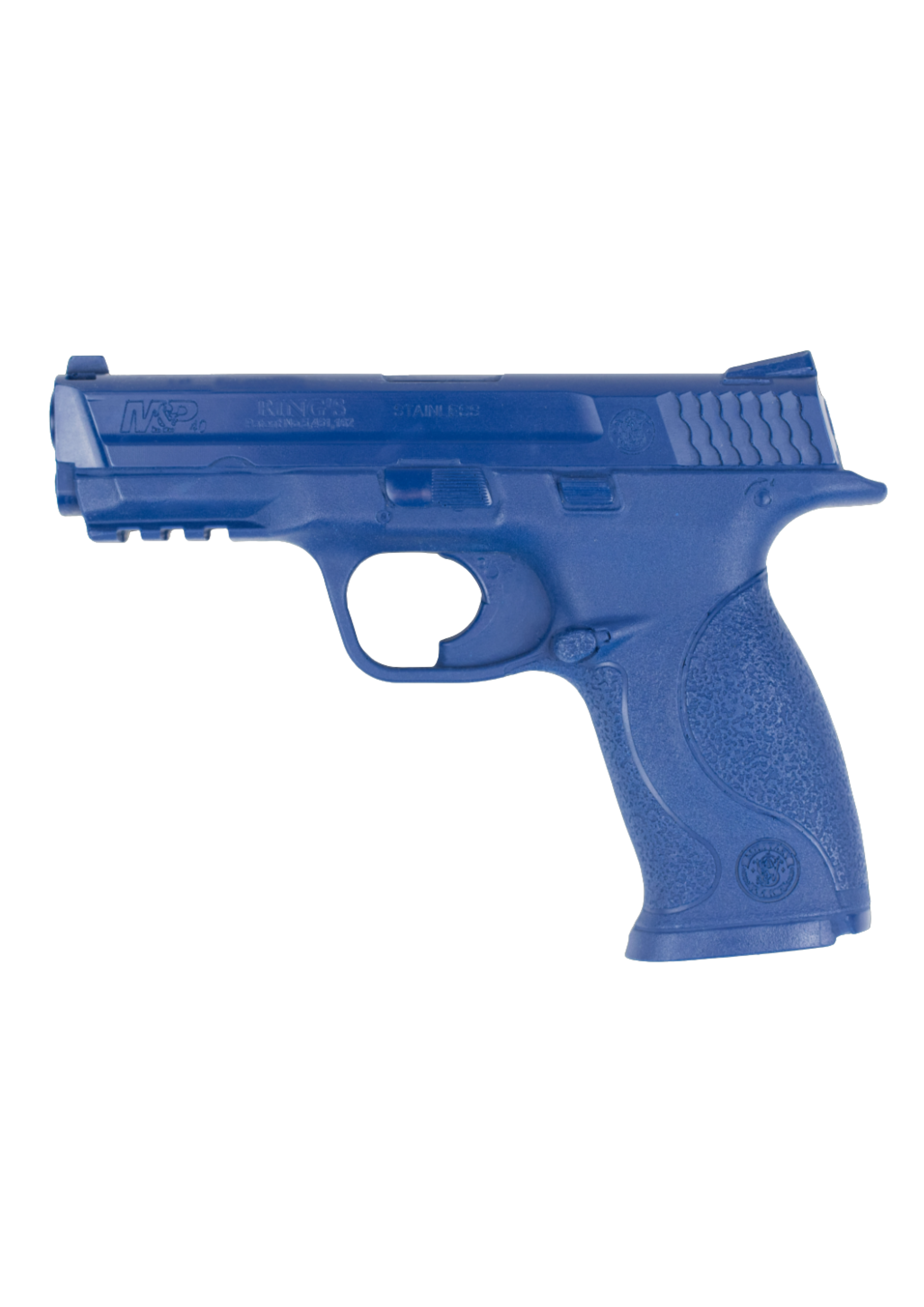 S&W M&P 40 4.25" (SM. BACKSTRAP)